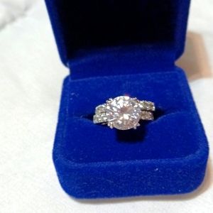 wedding ring